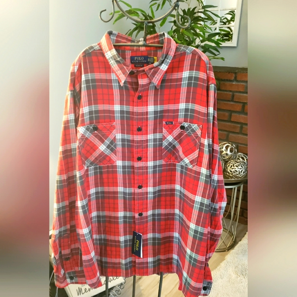 POLO BY RALPH LAUREN